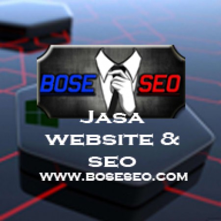 Jasa SEO Semarang Boseseo.com