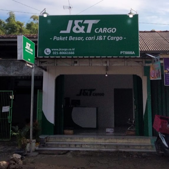 J&t Cargo Jakenan PTI008A - Pati, Jawa Tengah