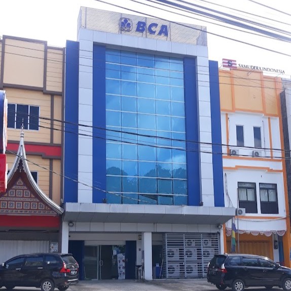 BCA Sorong, Papua Barat