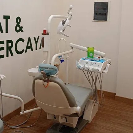 Dentist - Jl Ketampon, Surabaya, Jawa Timur