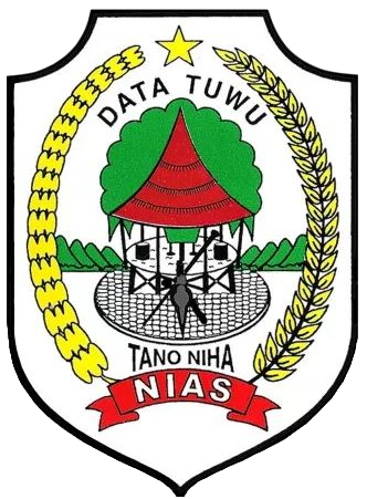 Badan Kepegawaian Daerah Kab. Nias - Nias, Sumatera Utara