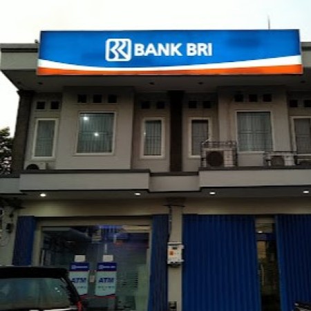 BRI KCP Teuku Umar - Kantor Cabang Denpasar, Bali