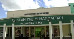 RSI PKU Muhammadiyah Palangkaraya
