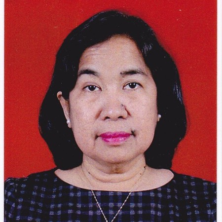 Dr. dr. Bertha Jean Que Amaheka Sp.S. Mkes - Ambon, Maluku