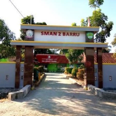 SMAN 2 Barru