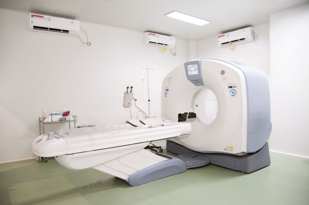 Radiologi Central RSUD Dr. R Sosodoro Djatikoesoemo Bojonegoro - Bojonegoro, Jawa Timur Radiologi Central RSUD Dr. R Sosodoro Djatikoesoemo Bojonegoro - Bojonegoro, Jawa Timur