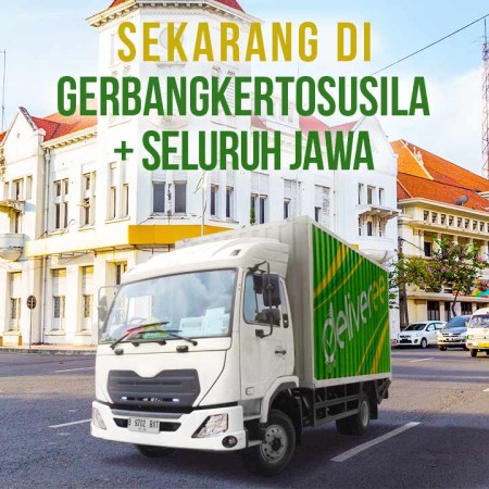 Deliveree Ekspedisi Surabaya Deliveree Ekspedisi Surabaya