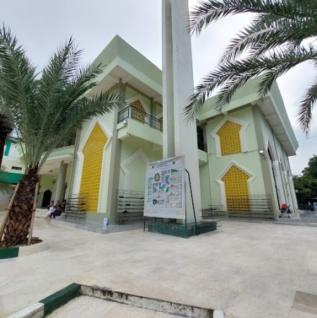 Darunnajah Kindergarten & Islamic Boarding School - Jakarta Selatan, Dki Jakarta