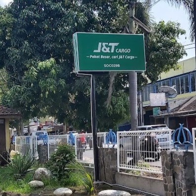 J&T Cargo Solo - Surakarta, Jawa Tengah