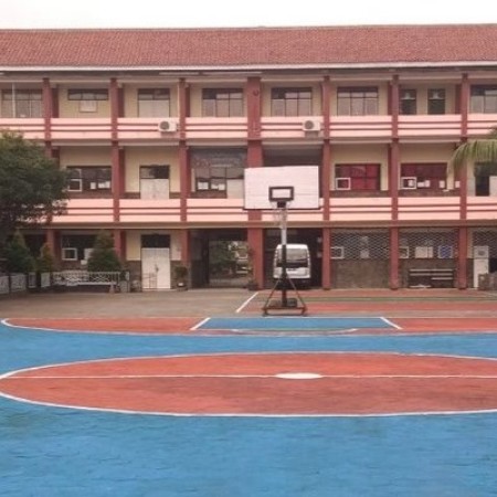 SMP Negeri 1 Purwakarta - Purwakarta, Jawa Barat