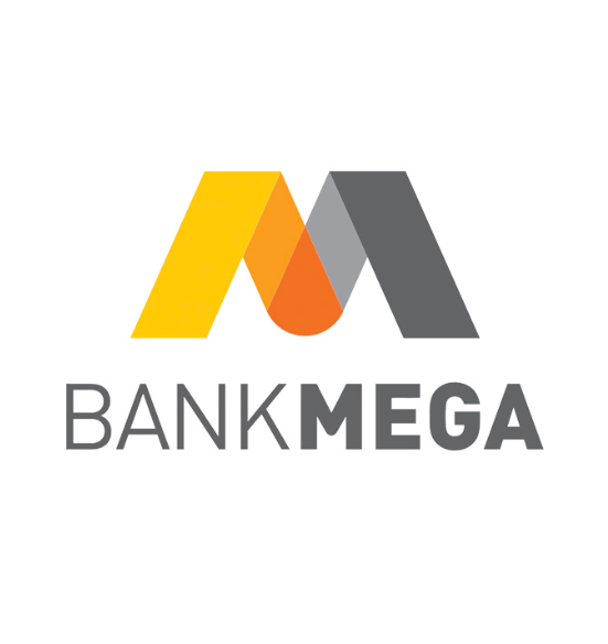 Bank Mega KC Singkawang