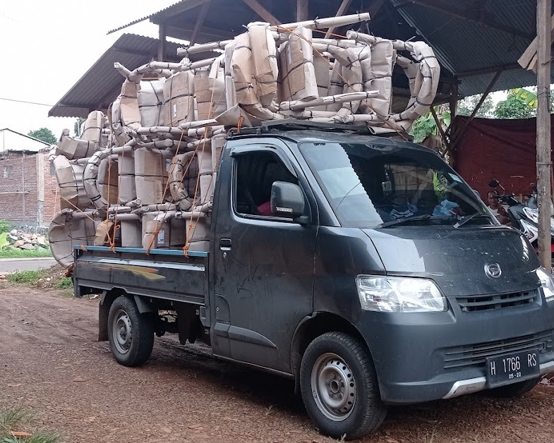 Jepara Mandiri Cargo - Jepara, Jawa Tengah