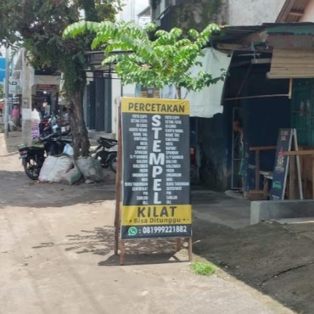 Ud. Bale Percetakan mataram lombok NTB - Lombok Tengah, Nusa Tenggara Barat