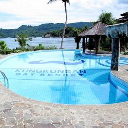 Kungkungan Bay Resort - Bitung, Sulawesi Utara