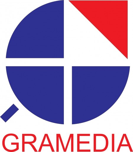 Gramedia - Jayapura, Papua