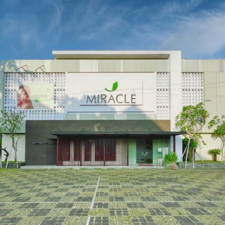 Miracle Aesthetic Clinic Kuta - Kab. Badung