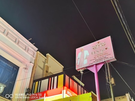 Klinik Kecantikan EL's Glow Aesthetic - Ogan Komering Ilir, Sumatera Selatan
