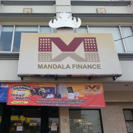 Mandala Finance - Bandar Lampung, Lampung