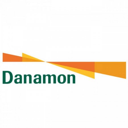 Bank Danamon Simpan Pinjam - Kab. Sragen, Jawa Tengah