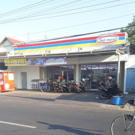 Indomaret Gumpang Kartasura - Sukoharjo, Jawa Tengah