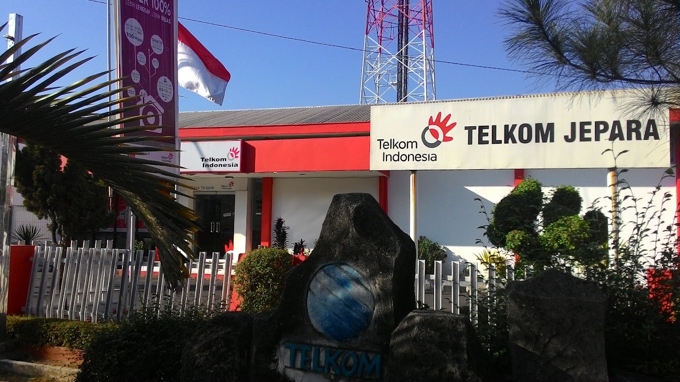 SK Telkom - Jepara, Jawa Tengah