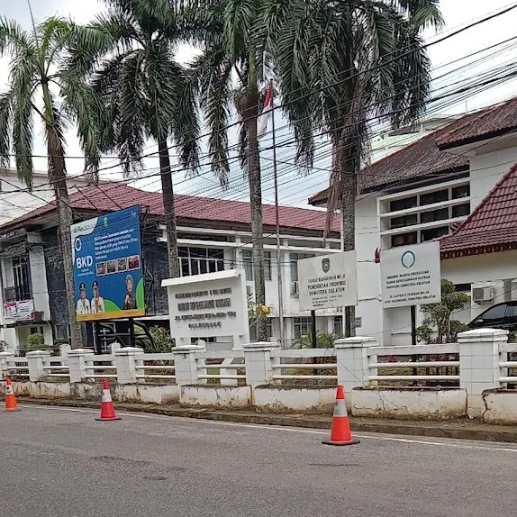 Badan Kepegawaian Daerah Prov Sumsel - Palembang, Sumatera Selatan