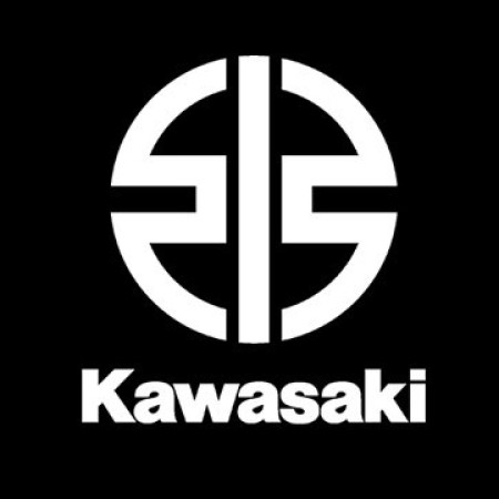 Dealer Kawasaki - Jl. Kolonel Sugiono, Banjarmasin, Kalimantan Selatan