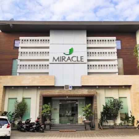 Miracle Aesthetic Clinic Lombok - Mataram