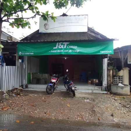 J&T Cargo Tuban - pasar, Tuban, Jawa Timur