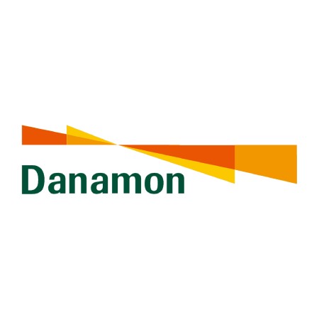 Bank Danamon KC. 4 - Bandar Lampung, Lampung