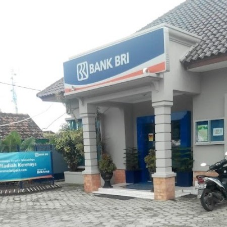 Bank BRI Unit Lembeyan - Kantor Cabang Kab. Magetan, Jawa Timur
