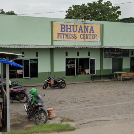 Buana Fitnes Center and Aerobic - Sidoarjo, Jawa Timur