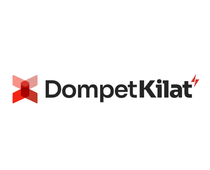 Kantor Dompet Kilat