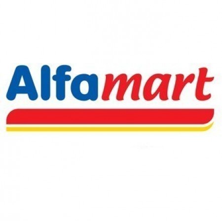 Alfamart Gatot Subroto - Semarang, Jawa Tengah