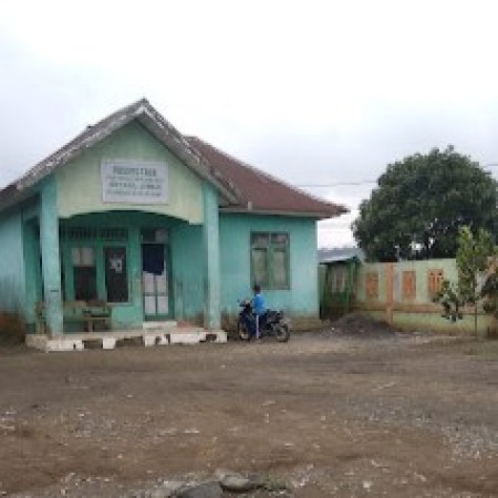 Pondok Pesantren Miftahul Jannah - Rejang Lebong, Bengkulu