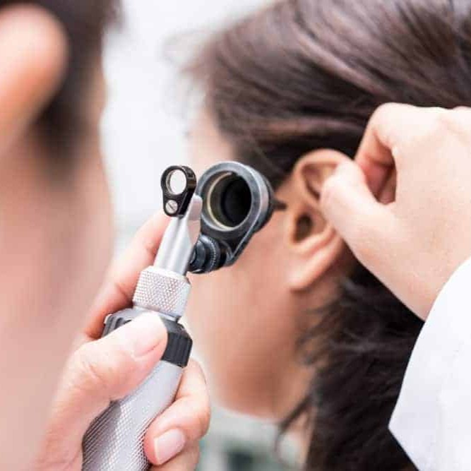 Praktek Dokter Spesialis Kulit dan THT - Bekasi, Jawa Barat Praktek Dokter Spesialis Kulit dan THT - Bekasi, Jawa Barat