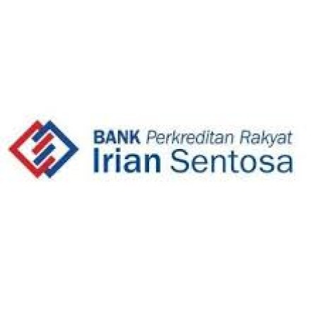 Bank BPR Irian Sentosa Cab. Sentani - Jayapura, Papua