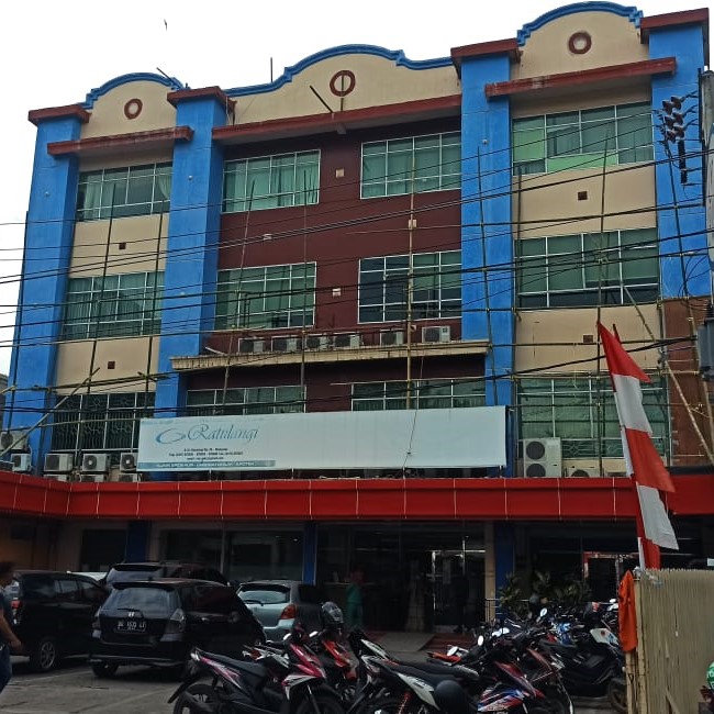 Ratulangi Medical Center Makassar - Makassar, Sulawesi Selatan