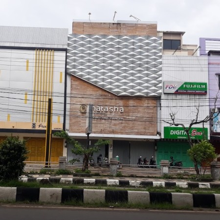 Natasha Skin Clinic Center (Skin Care) Sorong - Sorong, Papua Barat