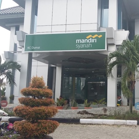 Bank Syariah Indonesia KC Dumai - Dumai, Riau