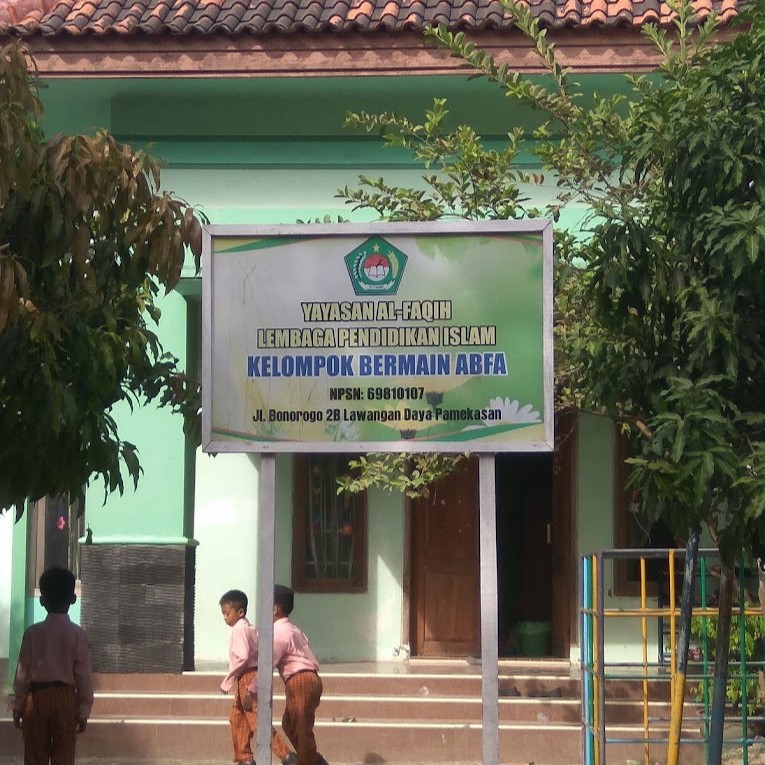 ABFA International School - Pamekasan, Jawa Timur