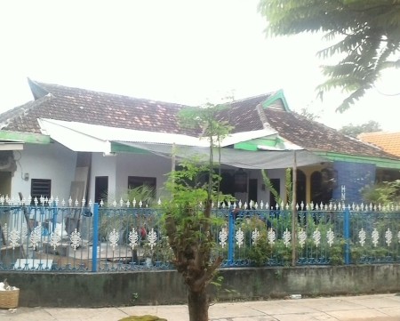HNA Jaya Bordir 2 - Pasuruan, Jawa Timur