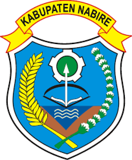 Dinas Perdagangan Kabupaten Nabire dan Dinas Koperasi dan UKM Kabupaten Nabire - Nabire, Papua