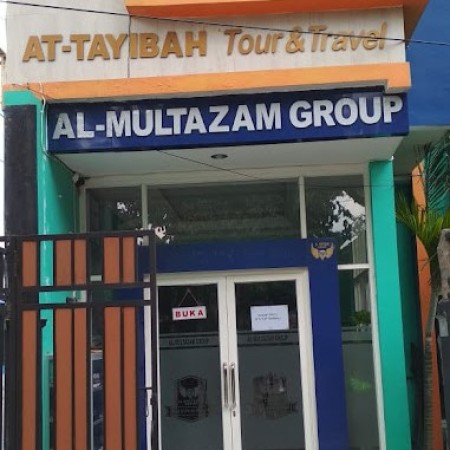 Biro Umroh & Haji Khusus Surakarta | PT. At Tayibah Al Multazam Group - Sukoharjo, Jawa Tengah