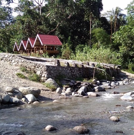 Desa Pulu Kec. Dolo Selatan - Palu, Sulawesi Tengah