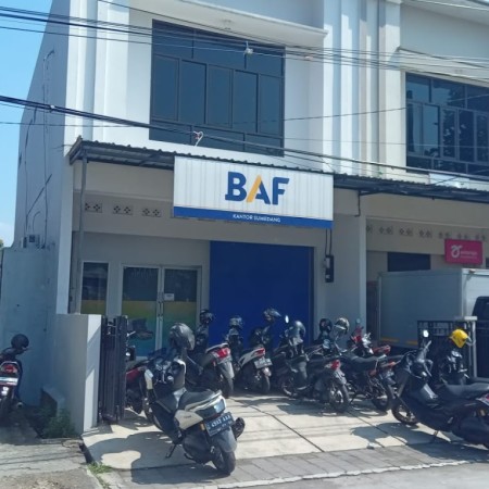 BAF - Sumedang, Jawa Barat