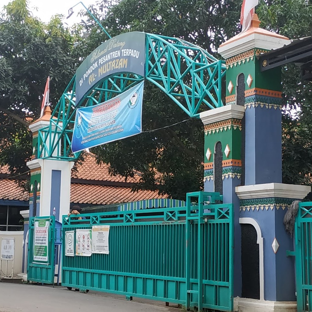 Pondok Pesantren Terpadu Al-Multazam - Kuningan, Jawa Barat