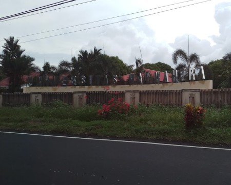 Sekolah Tinggi Theologi GMIH