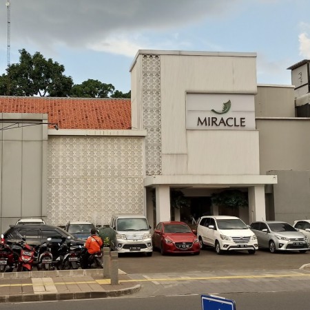 Miracle Aesthetics Clinic Kemang - Kab. Bangka