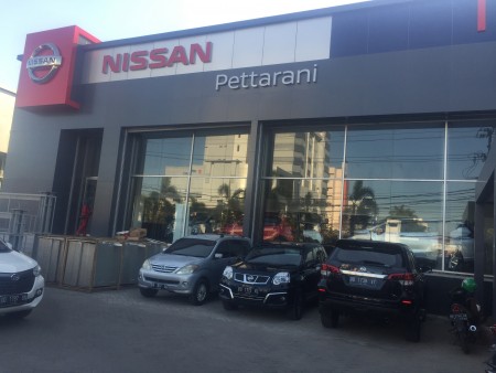 Indomobil Nissan - Makassar